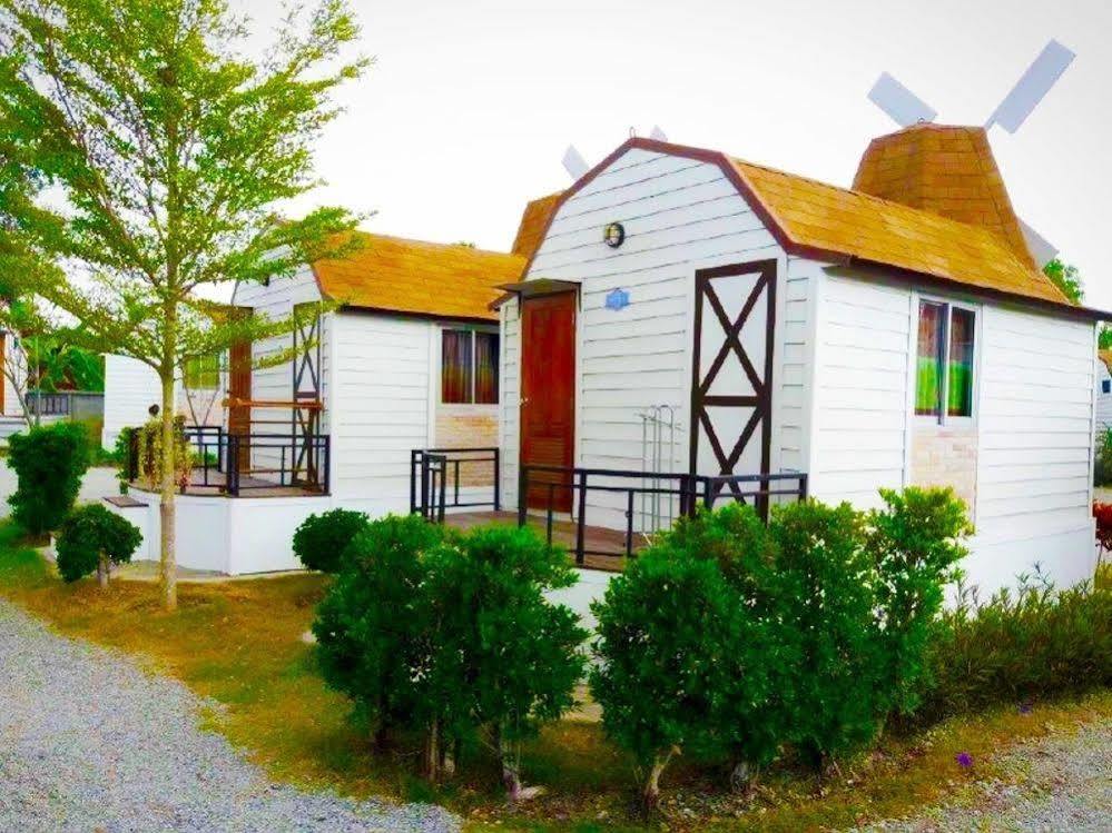 Guest house De Coco House