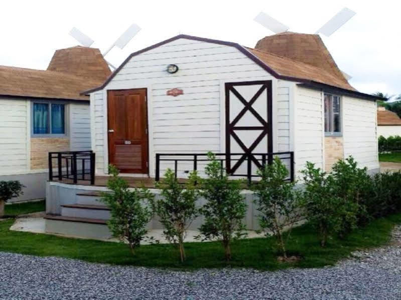 De Coco House Guest house