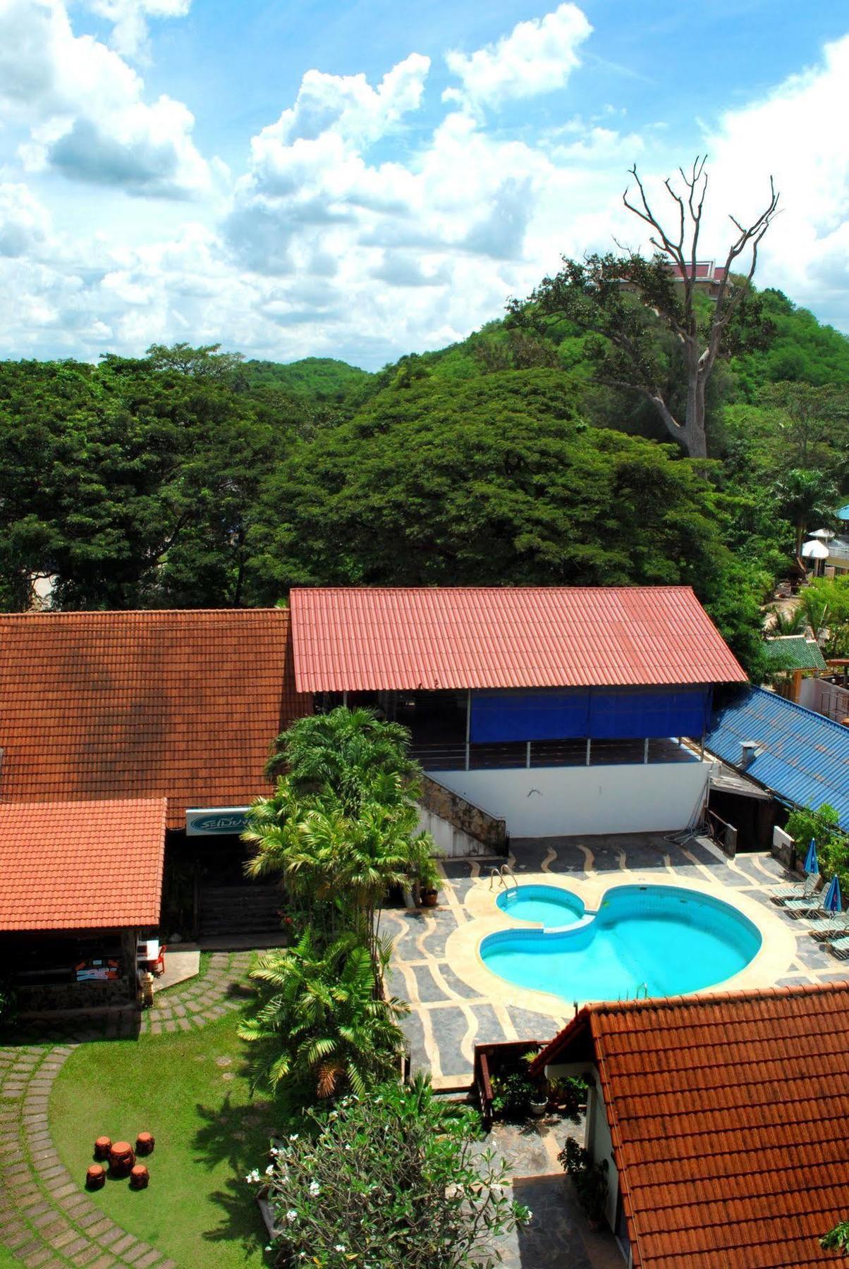 Hotel Rimtarn