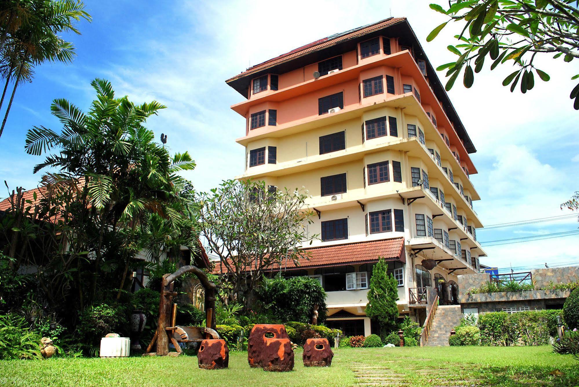 Hotel Rimtarn