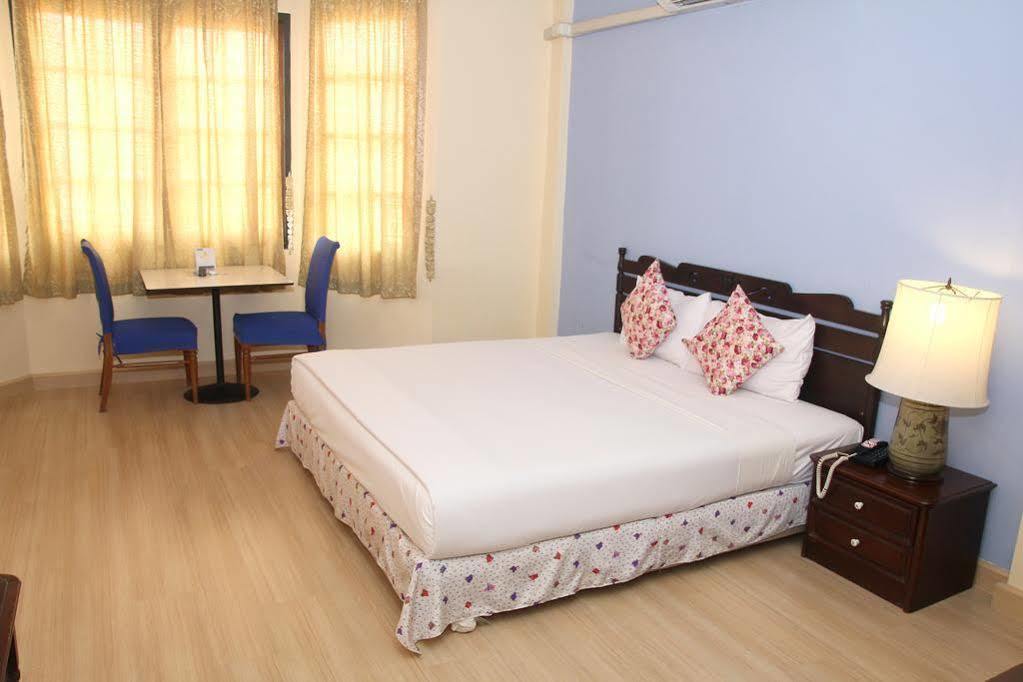 Rimtarn Hotel