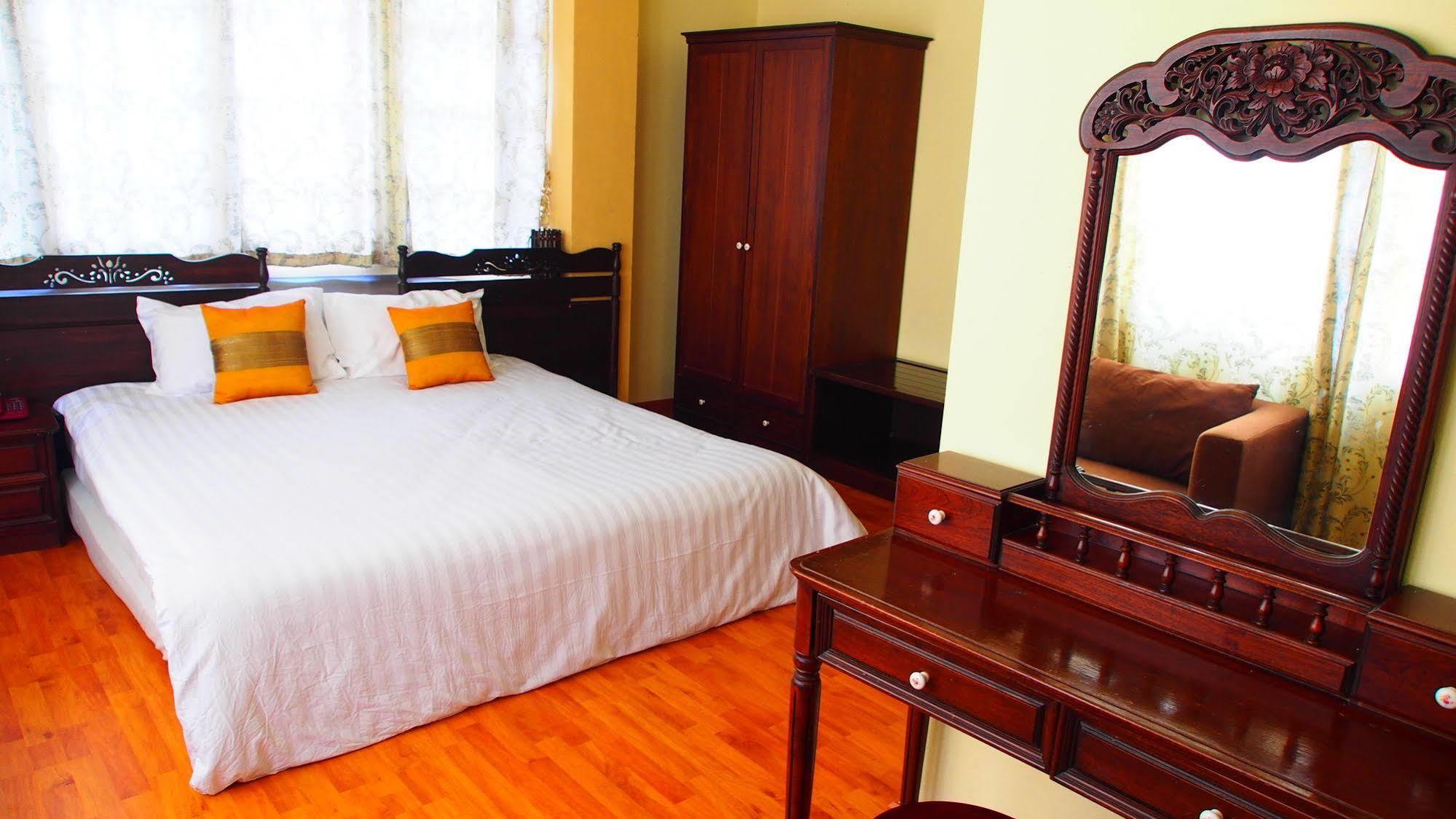 Rimtarn Hotel