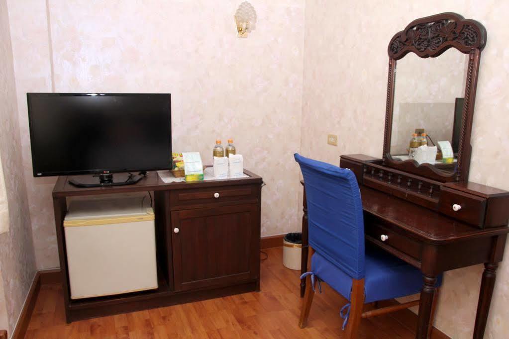 Hotel Rimtarn Pakchong