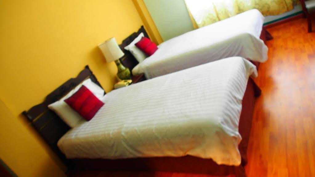 Hotel Rimtarn Pakchong