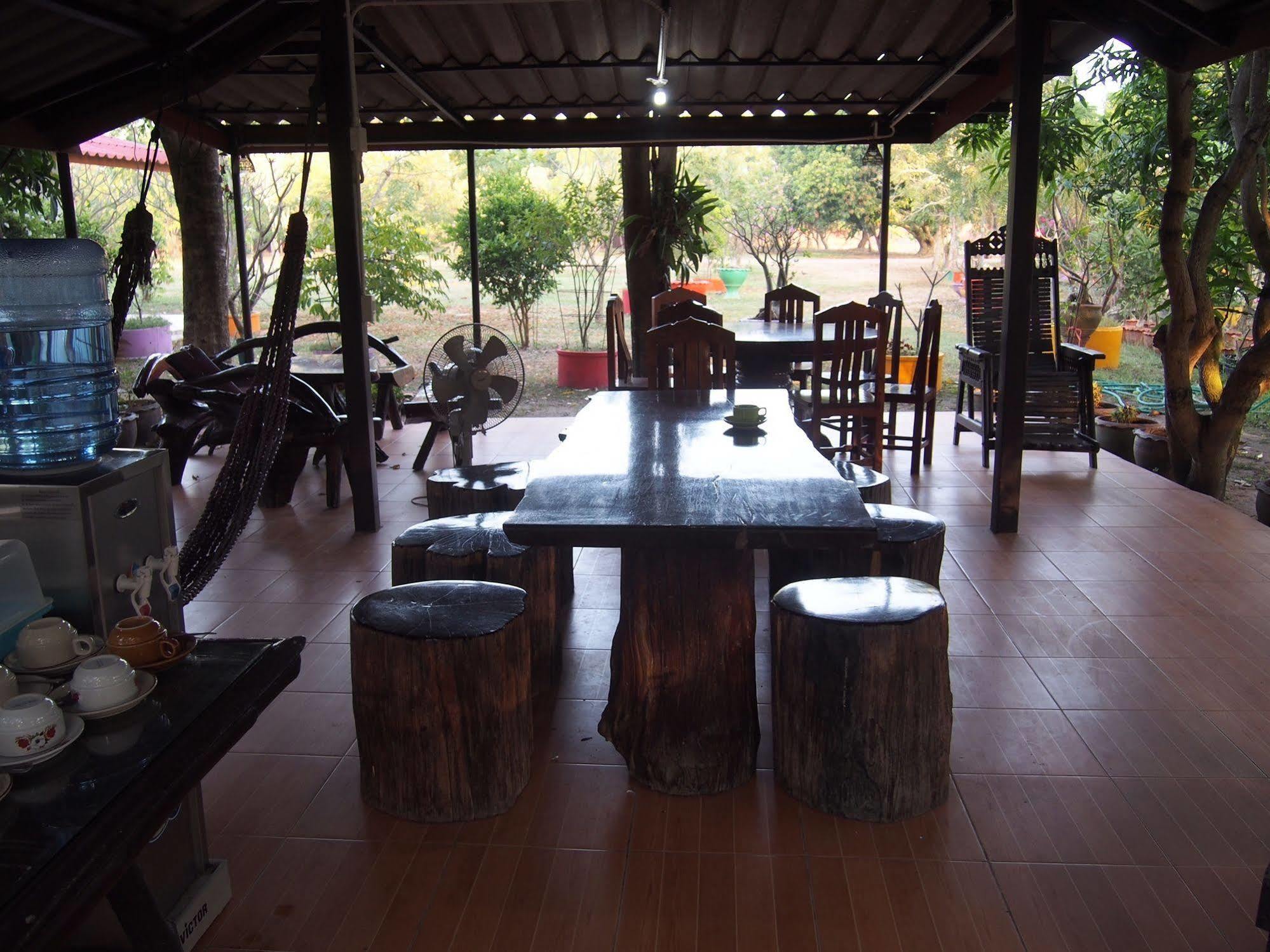 Kalae Resort 2*