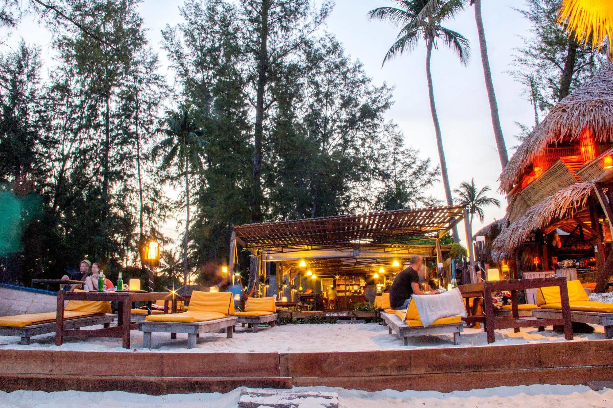 Resort Salisa Koh Lipe