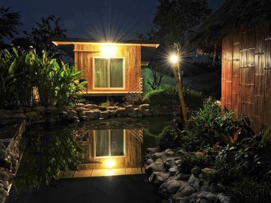 Resort Reewa Waree Resort 4*