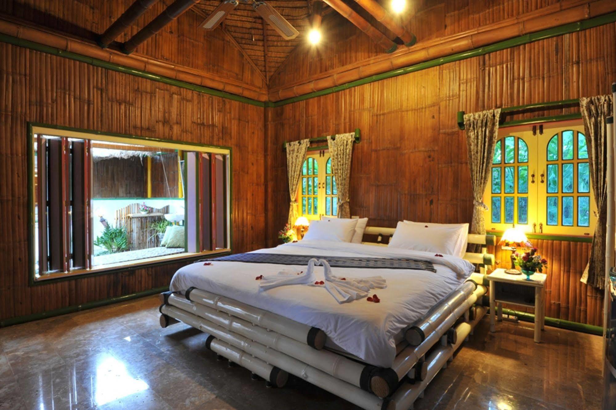 Reewa Waree Resort Resort