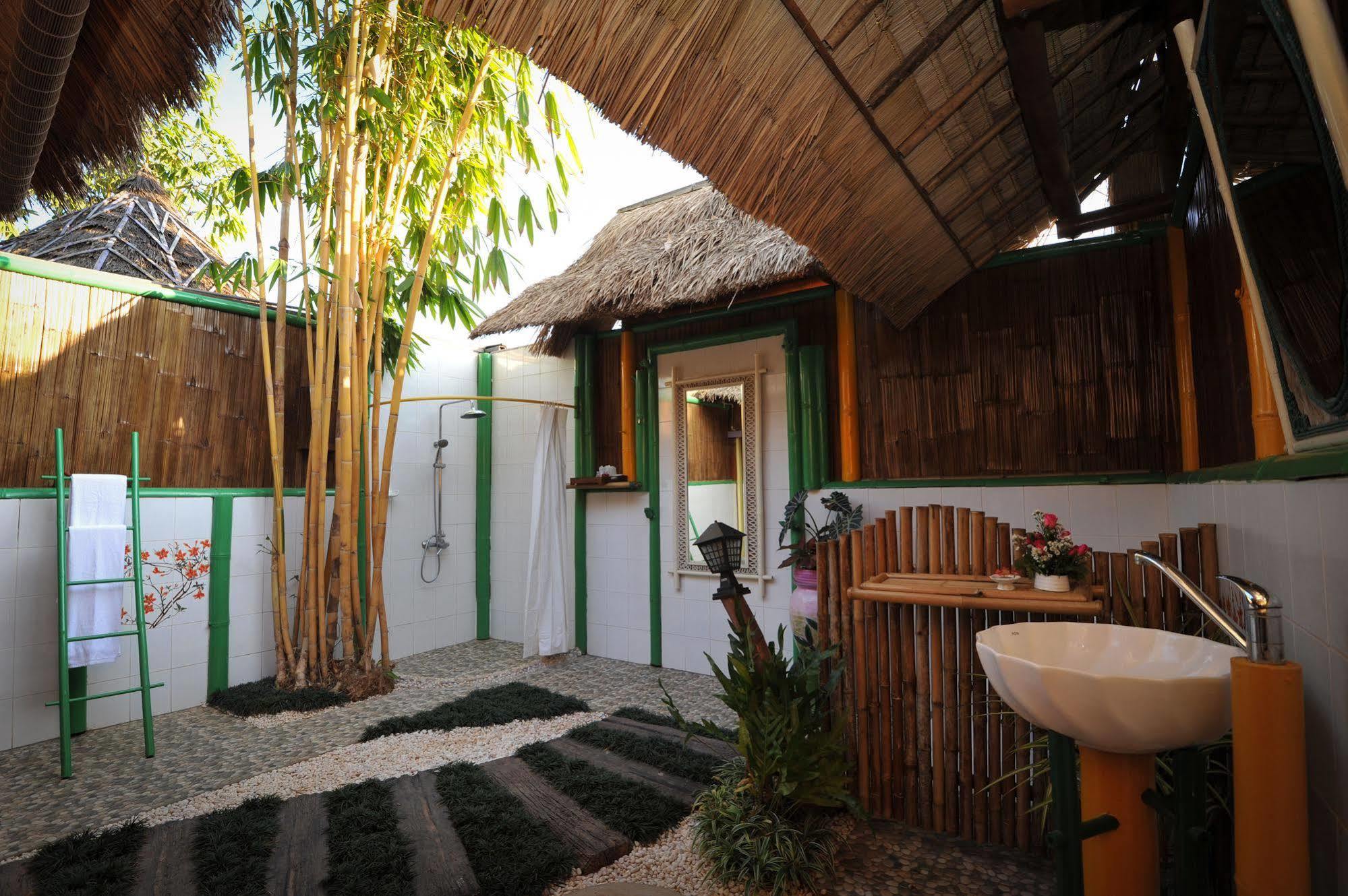 Resort Reewa Waree Resort Wangkata
