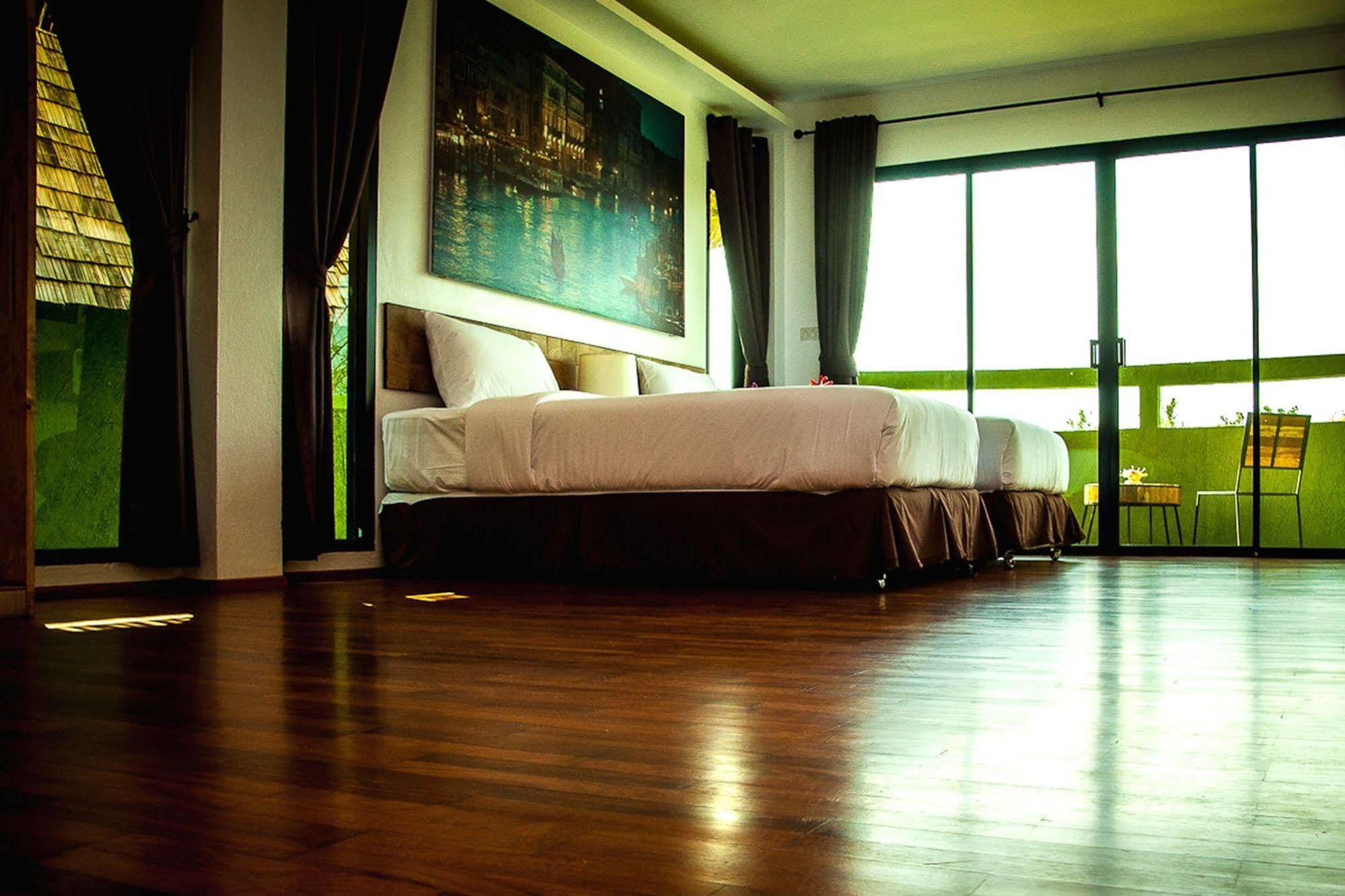 Reewa Waree Resort Resort