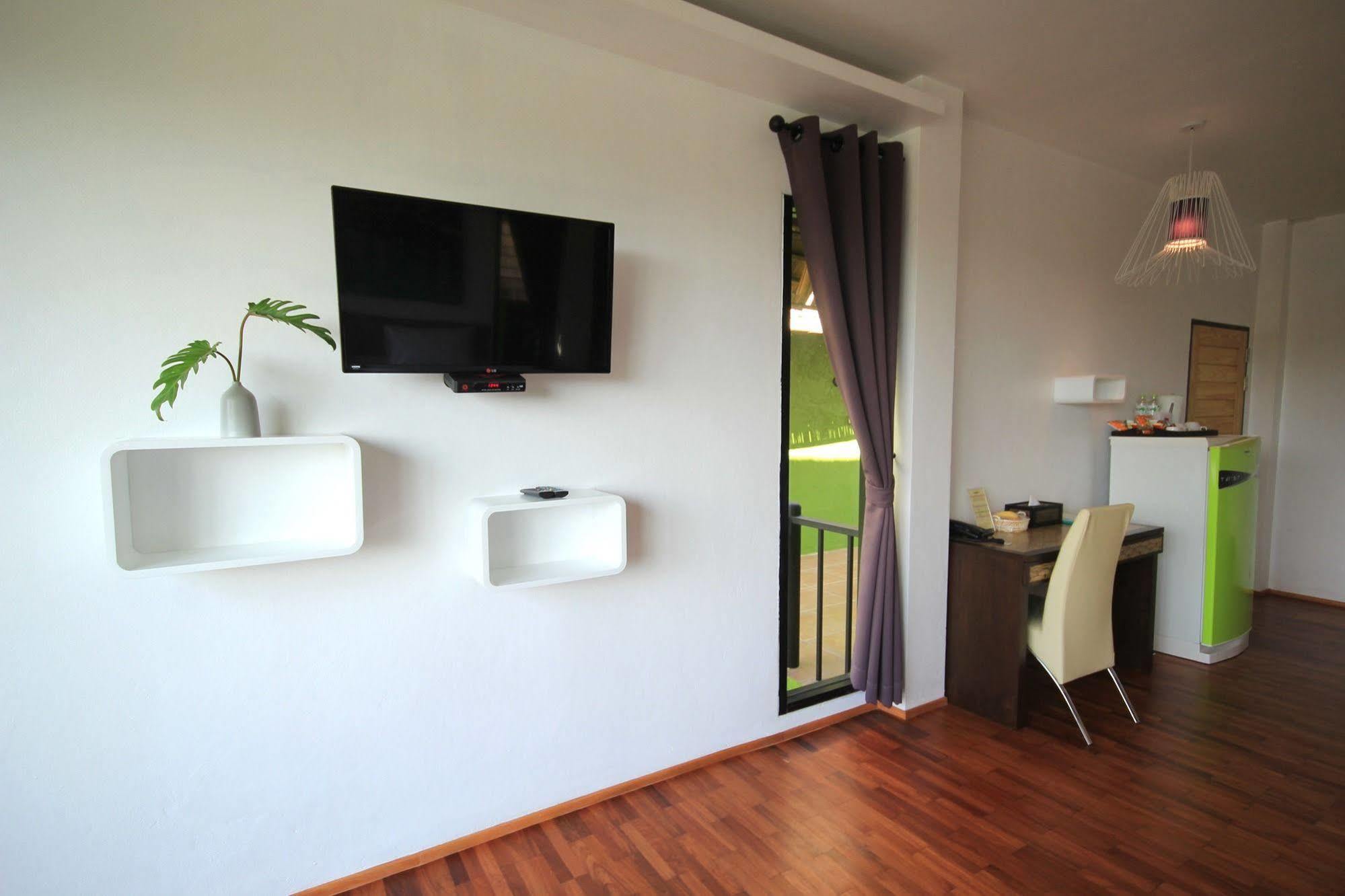 Reewa Waree Resort Resort 4*