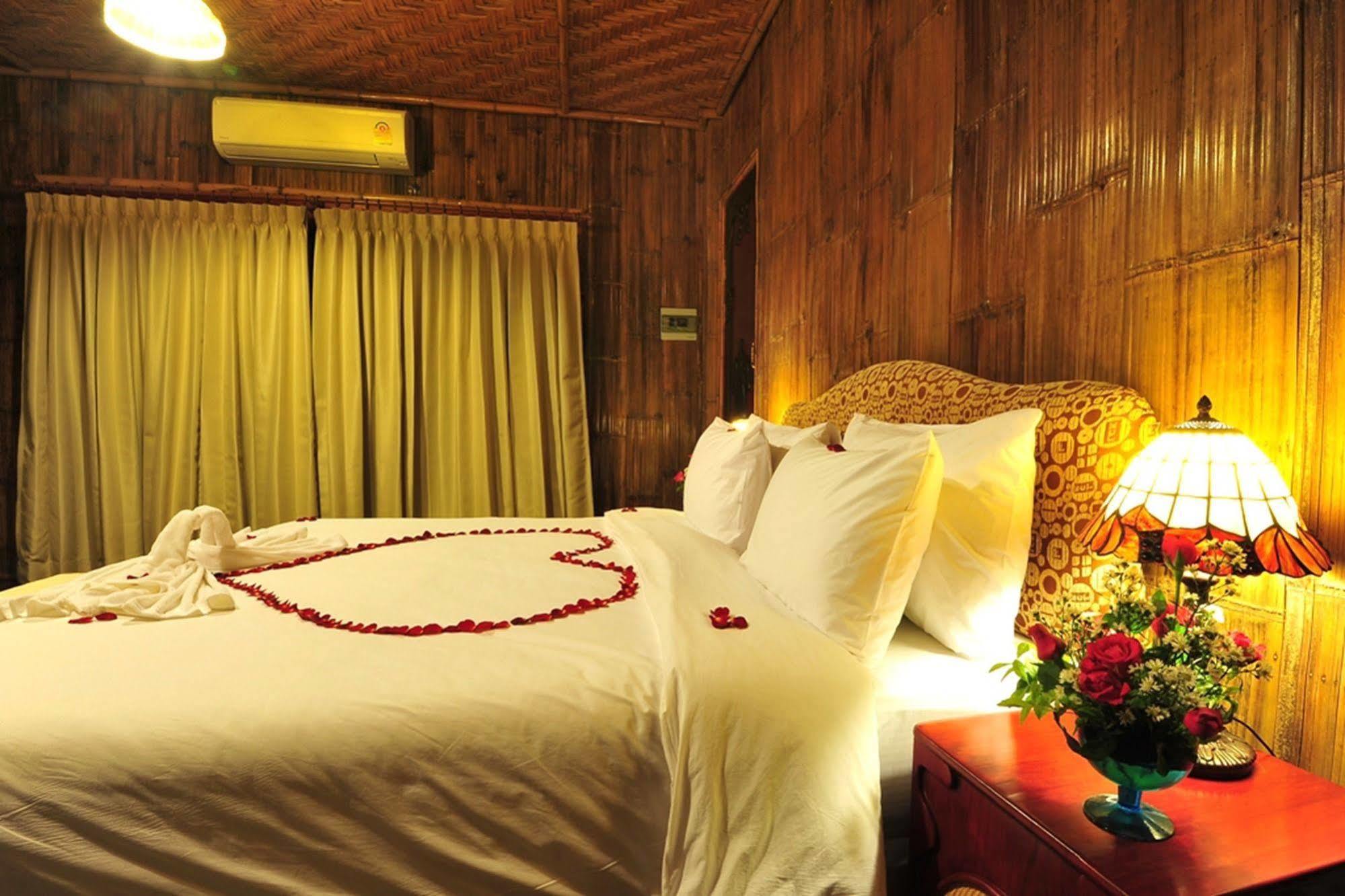 Reewa Waree Resort Resort Wangkata