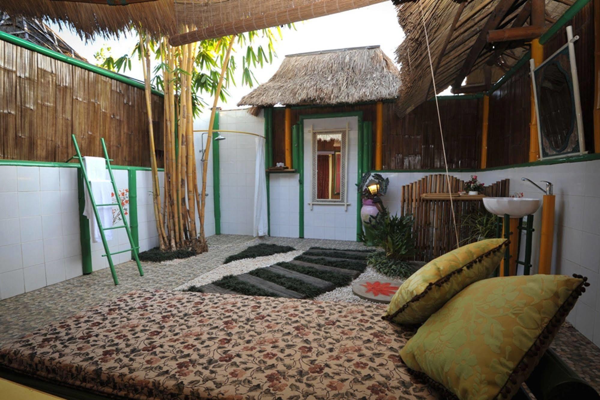 Reewa Waree Resort Resort 4*