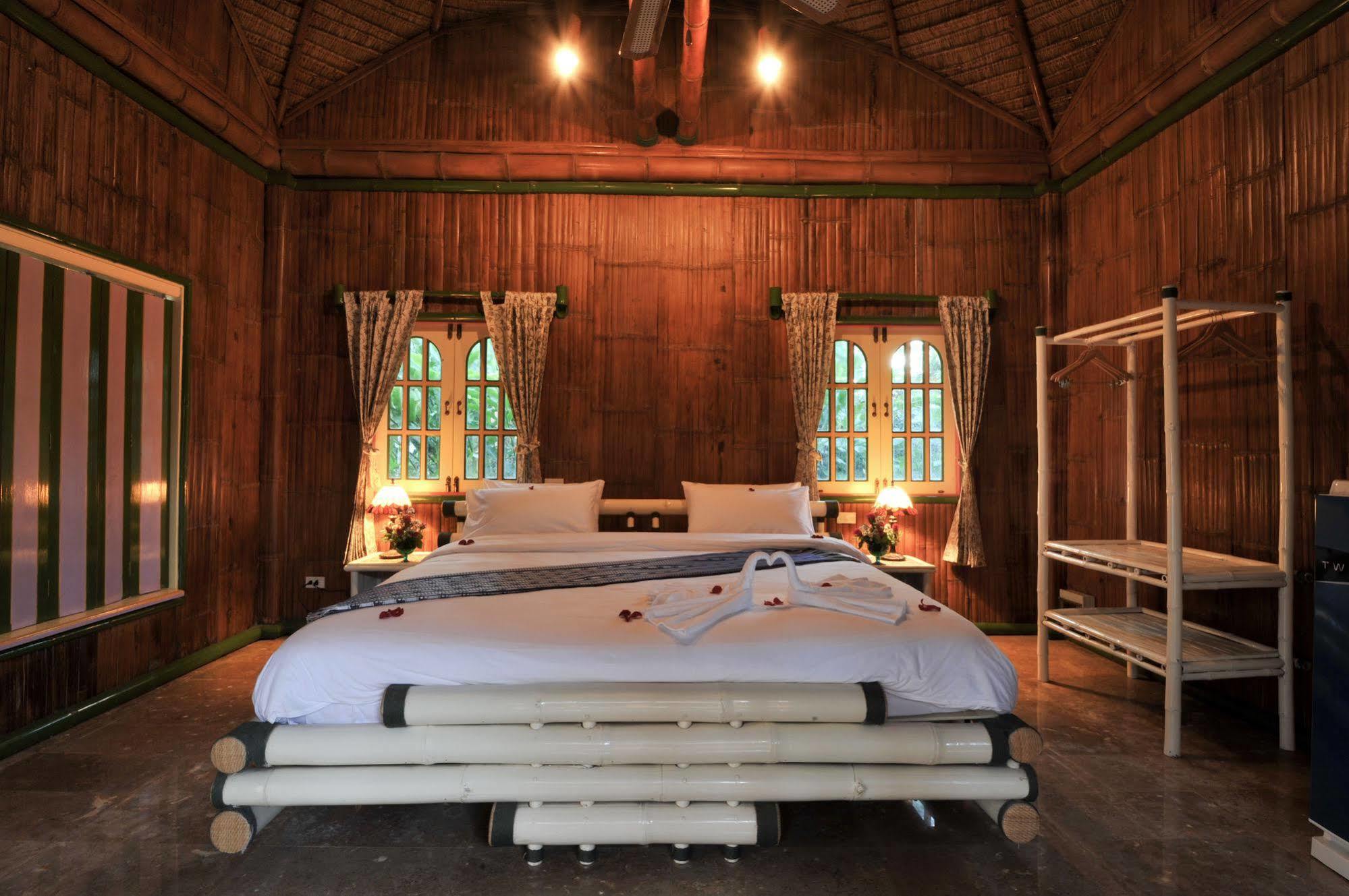 Resort Reewa Waree Resort