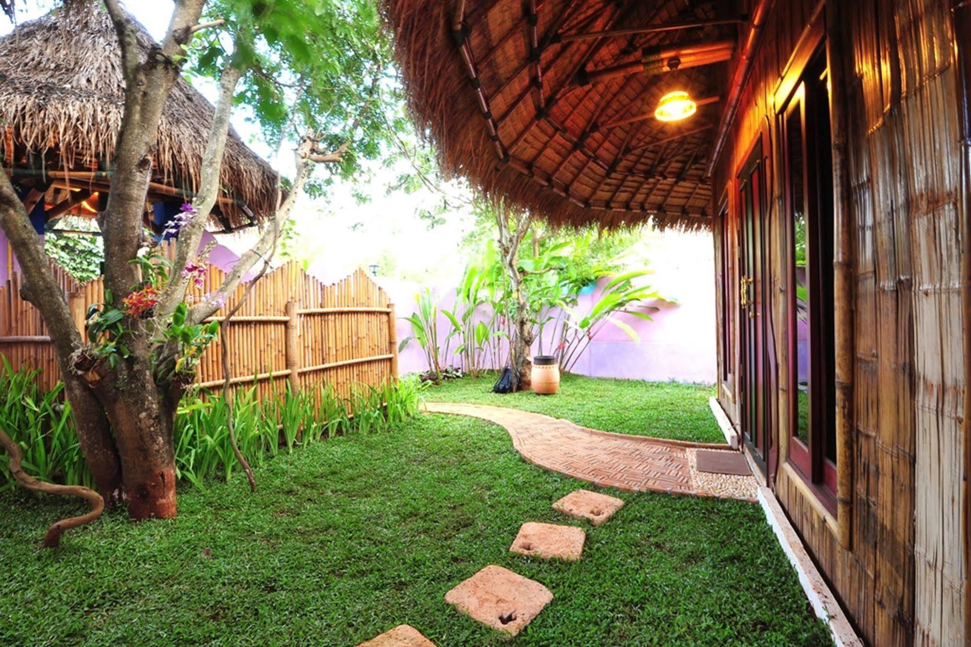Reewa Waree Resort Resort 4*