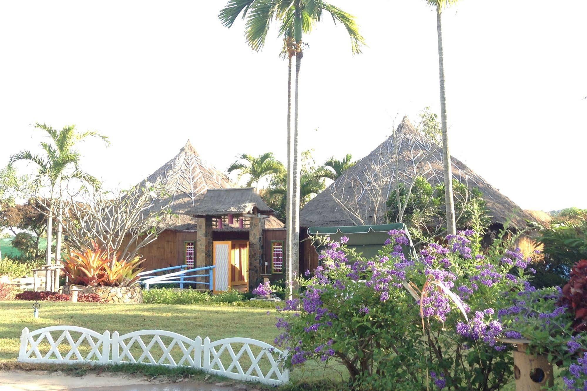 Resort Reewa Waree Resort 4*