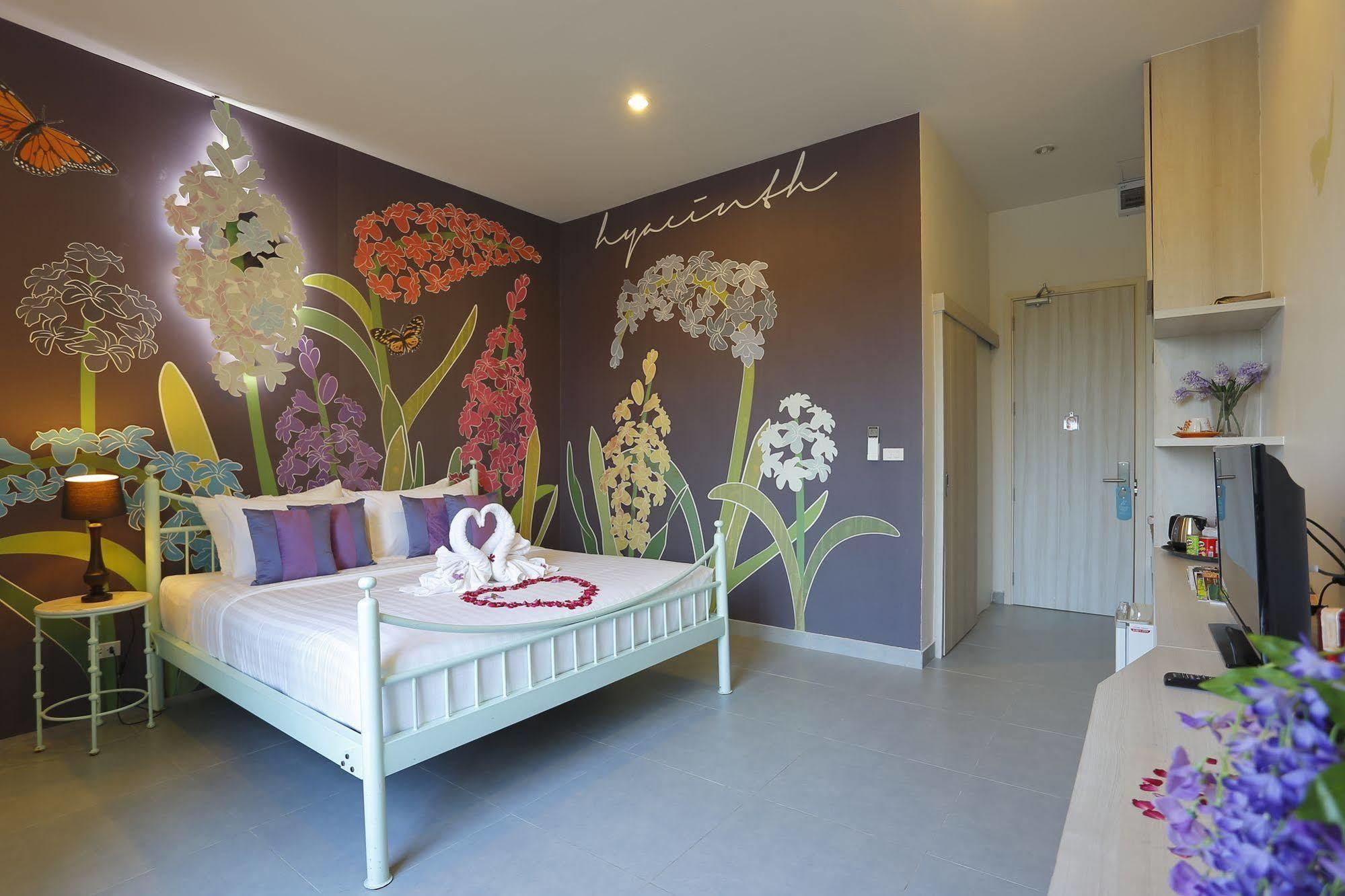 Play La Ploen Boutique And Adventure Camp 4*