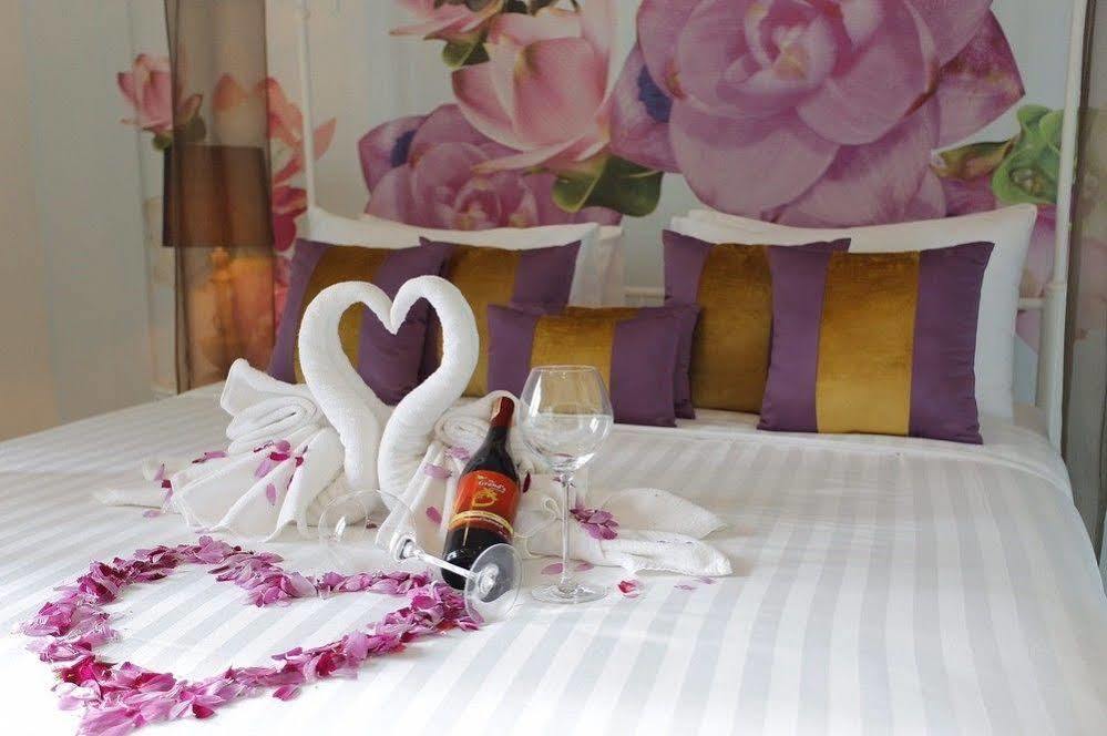 Play La Ploen Boutique And Adventure Camp Hotel Ban Nong Khaman