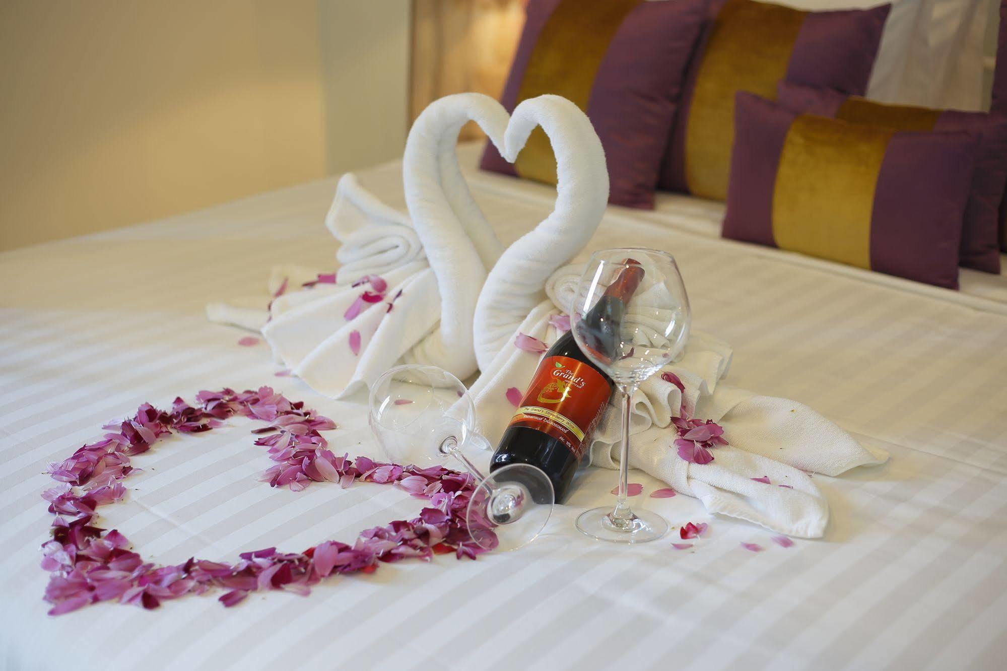 Hotel Play La Ploen Boutique And Adventure Camp 4*