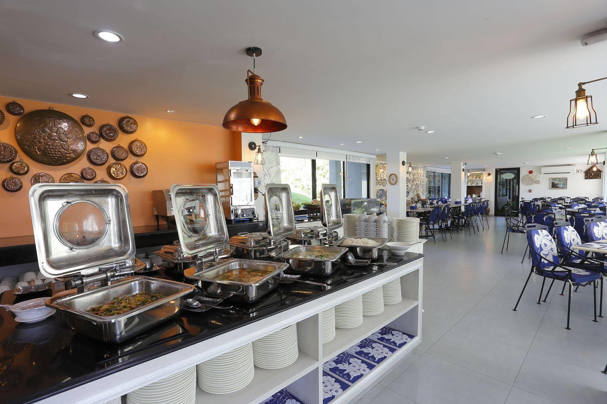 Play La Ploen Boutique And Adventure Camp Hotel Ban Nong Khaman