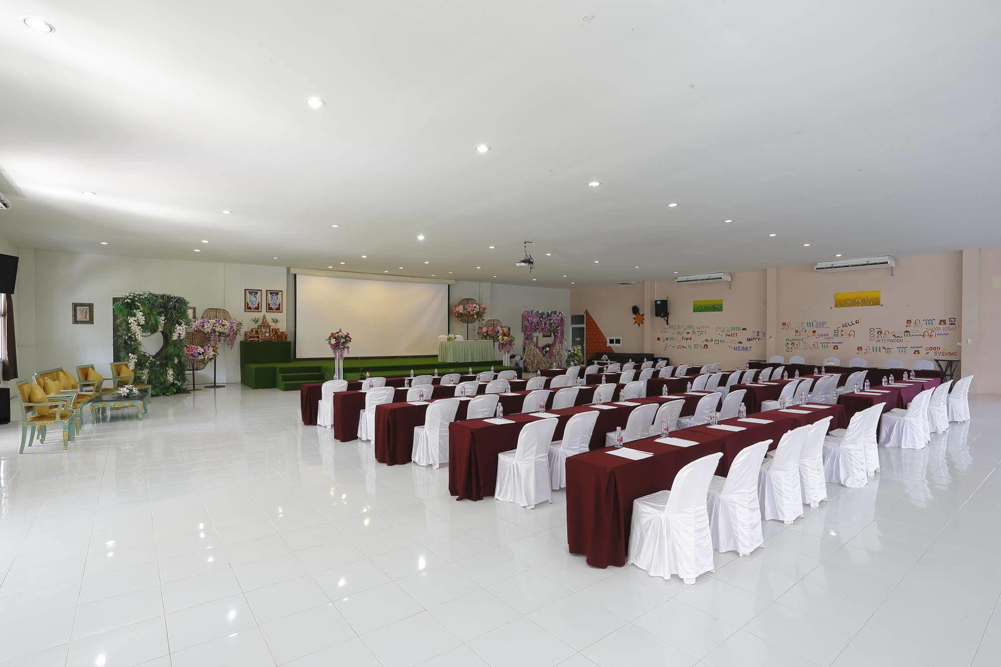 Play La Ploen Boutique And Adventure Camp 4* Ban Nong Khaman