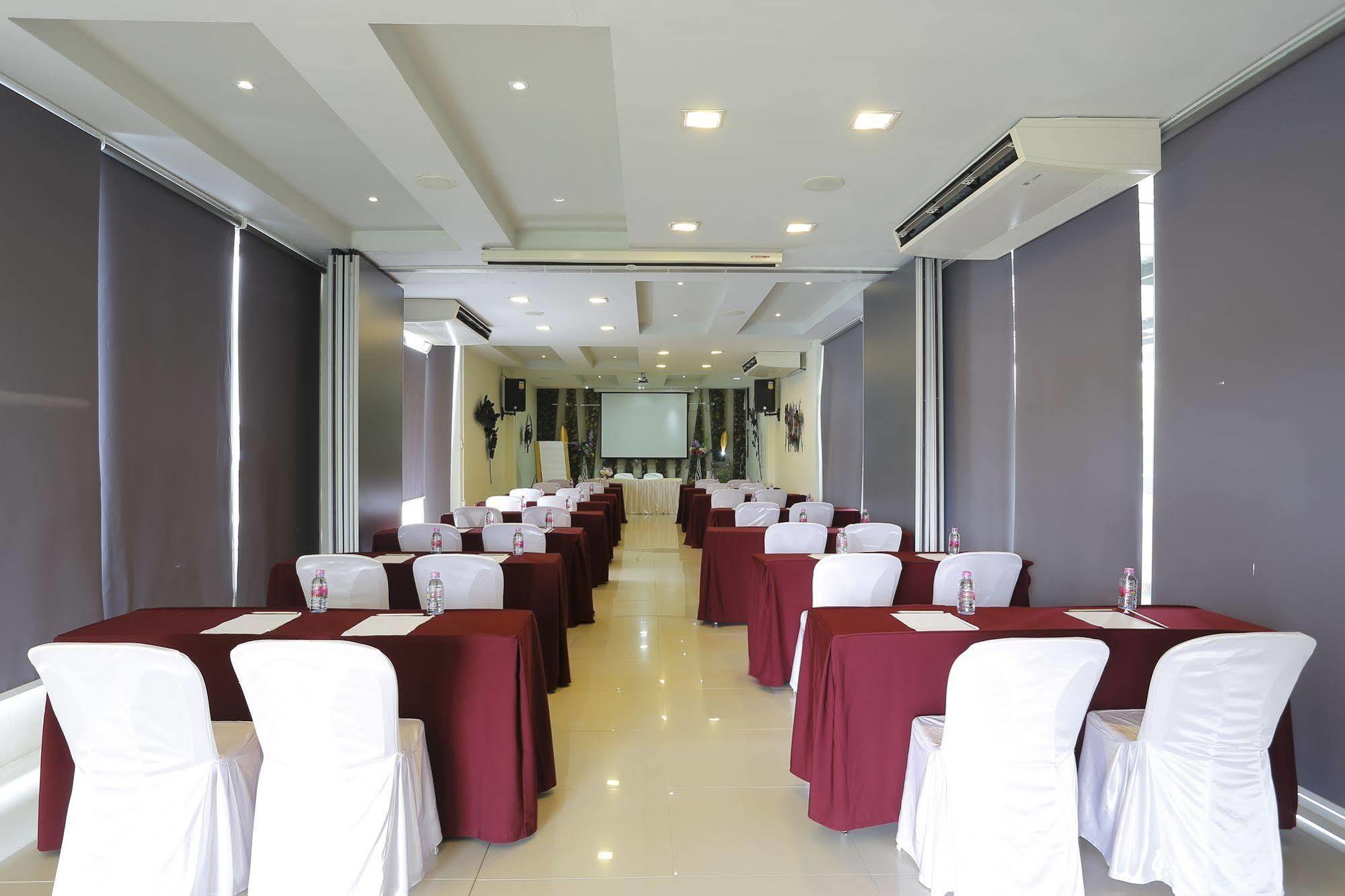 Play La Ploen Boutique And Adventure Camp 4* Ban Nong Khaman
