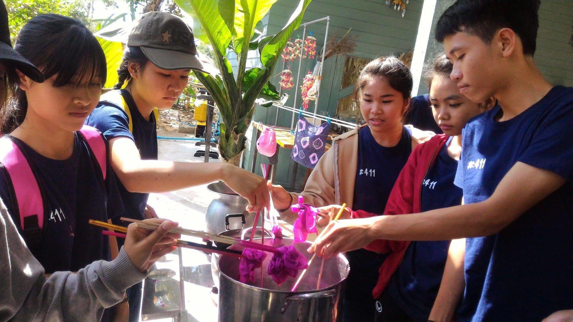 Hotel Play La Ploen Boutique And Adventure Camp 4*