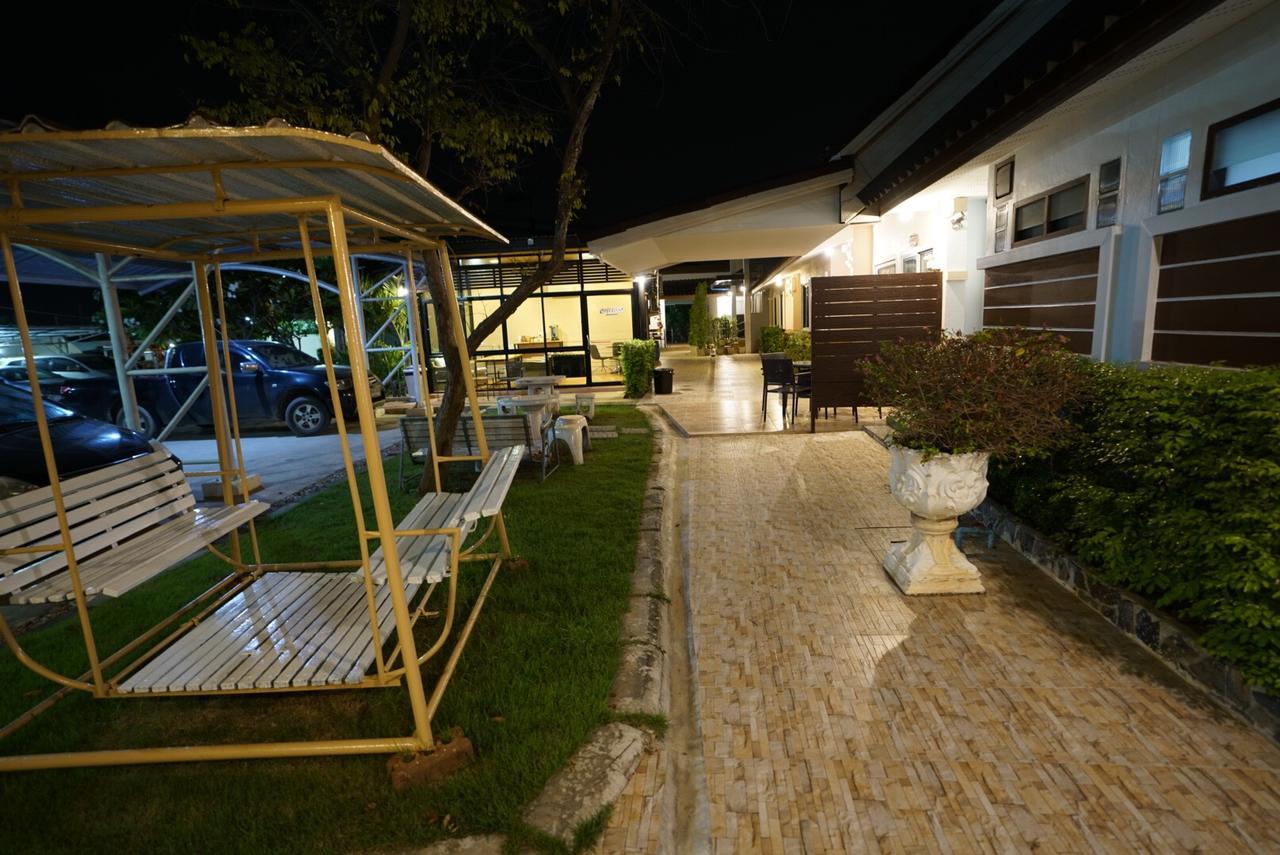 The Chill House Resort