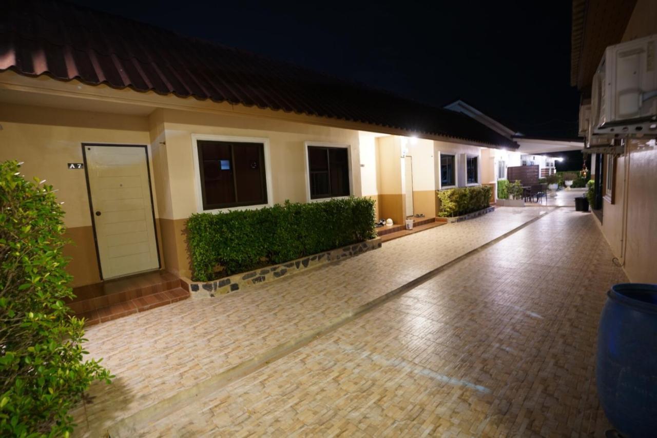 Resort The Chill House Ban Wang Khanai