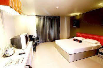 The Regent Ubon 3*