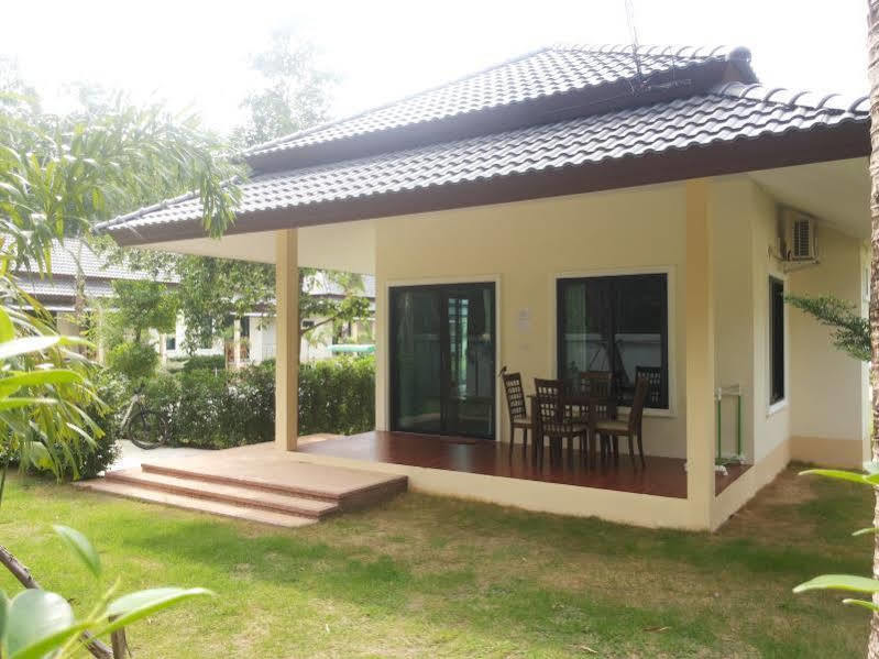 Holiday home Wanna Dream Ao Nang