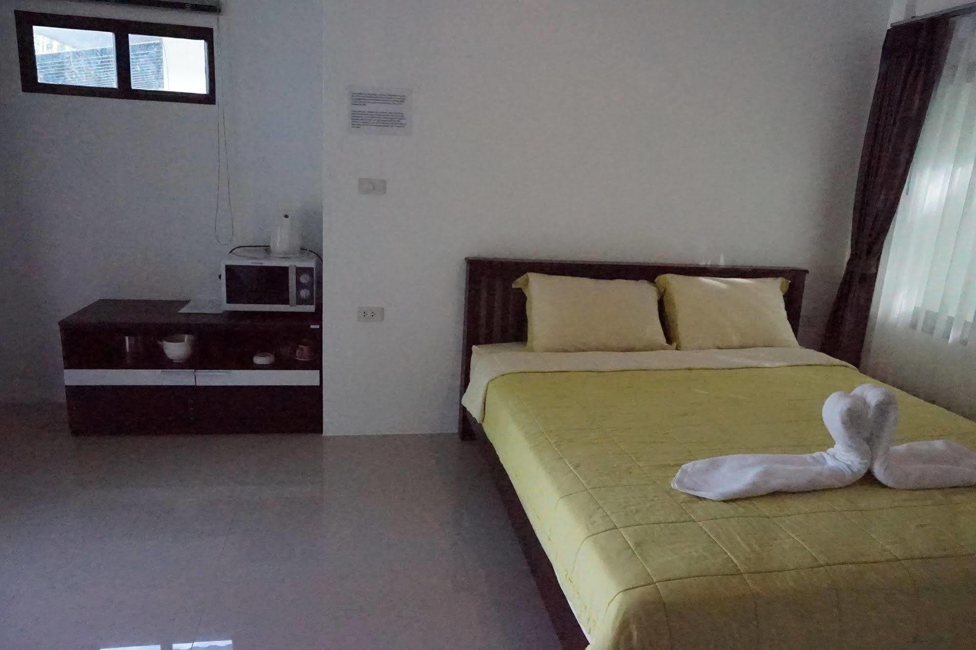 Wanna Dream Ao Nang