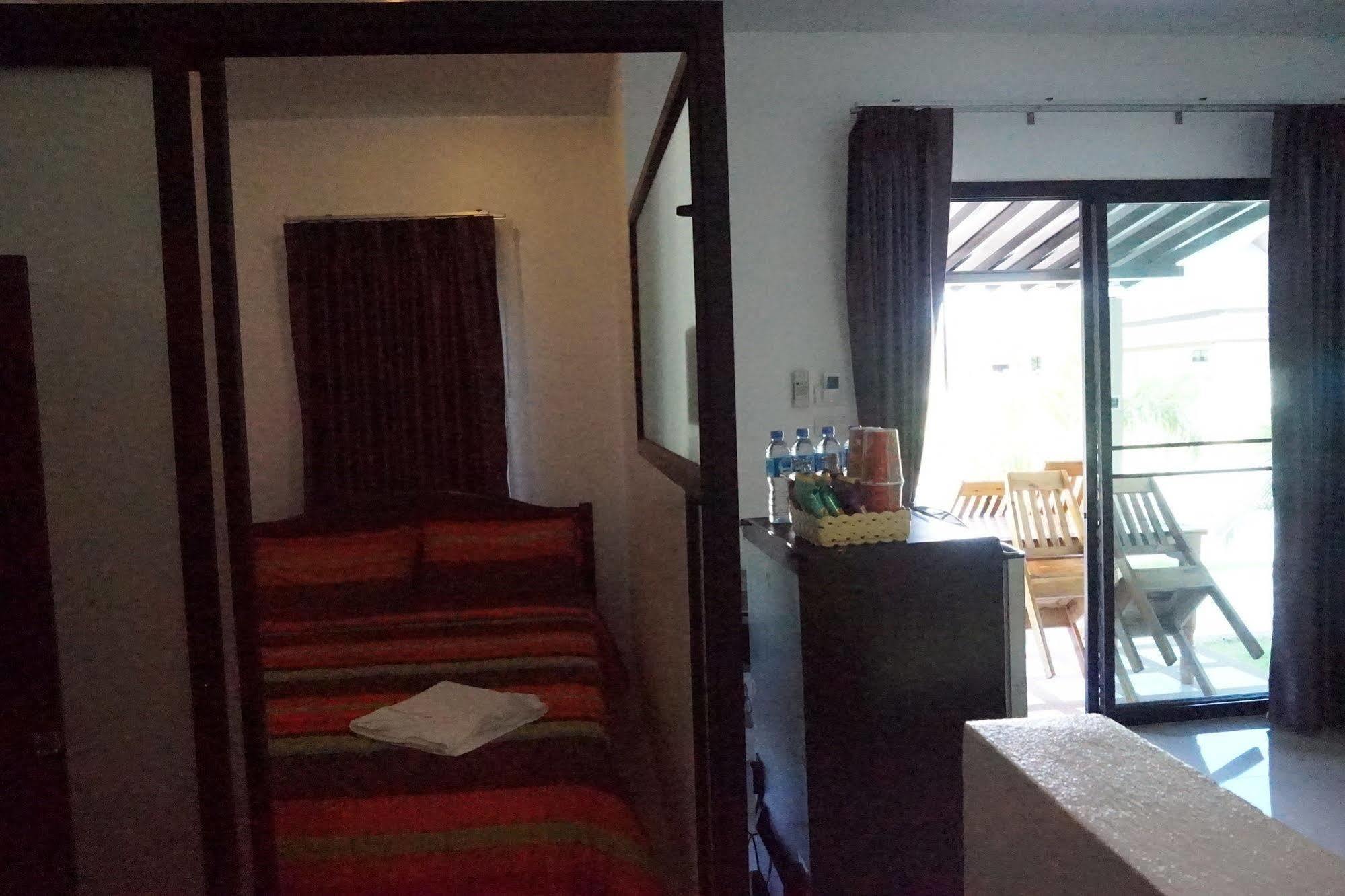 Wanna Dream Ao Nang