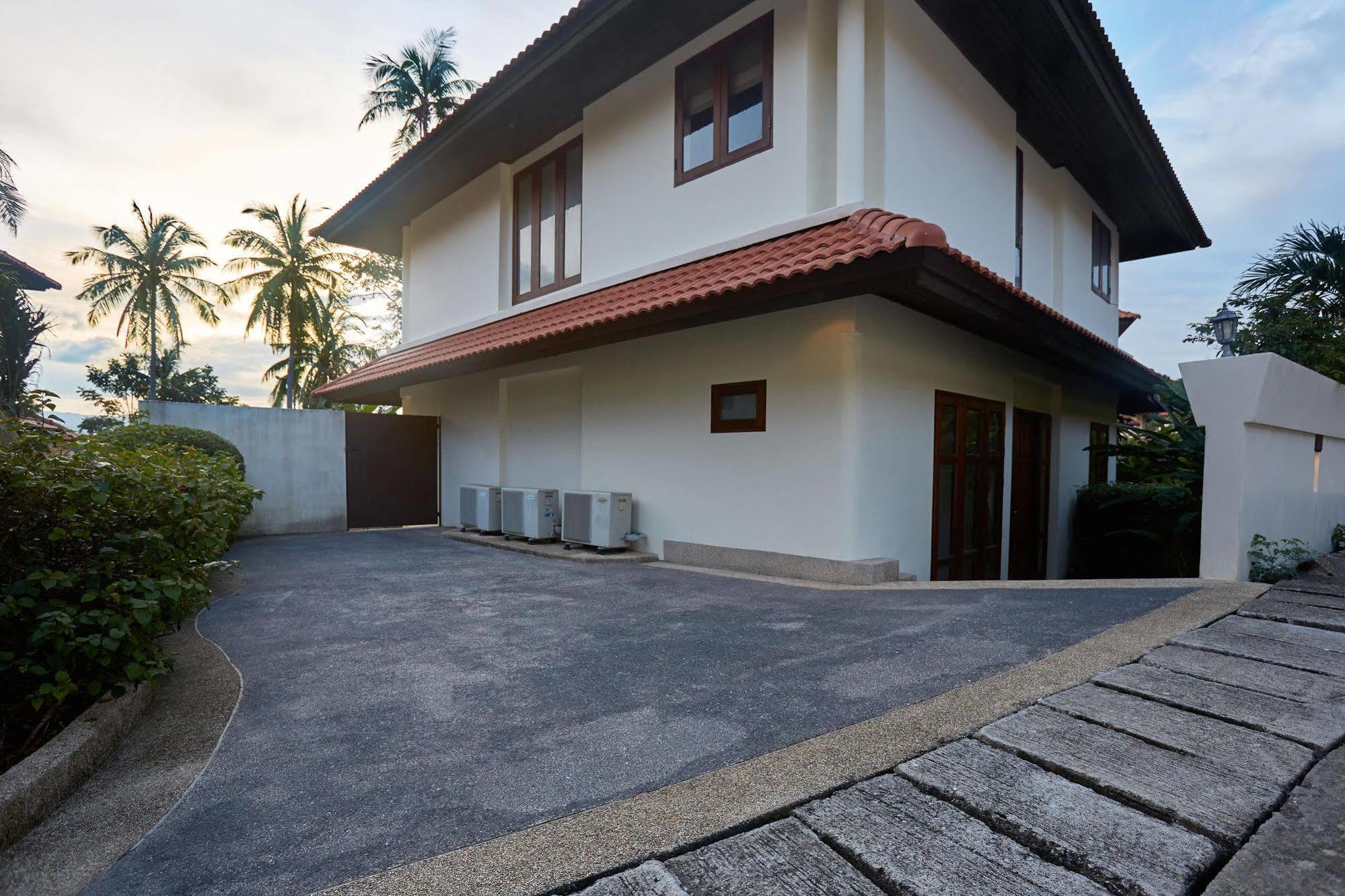 Sofia Villa