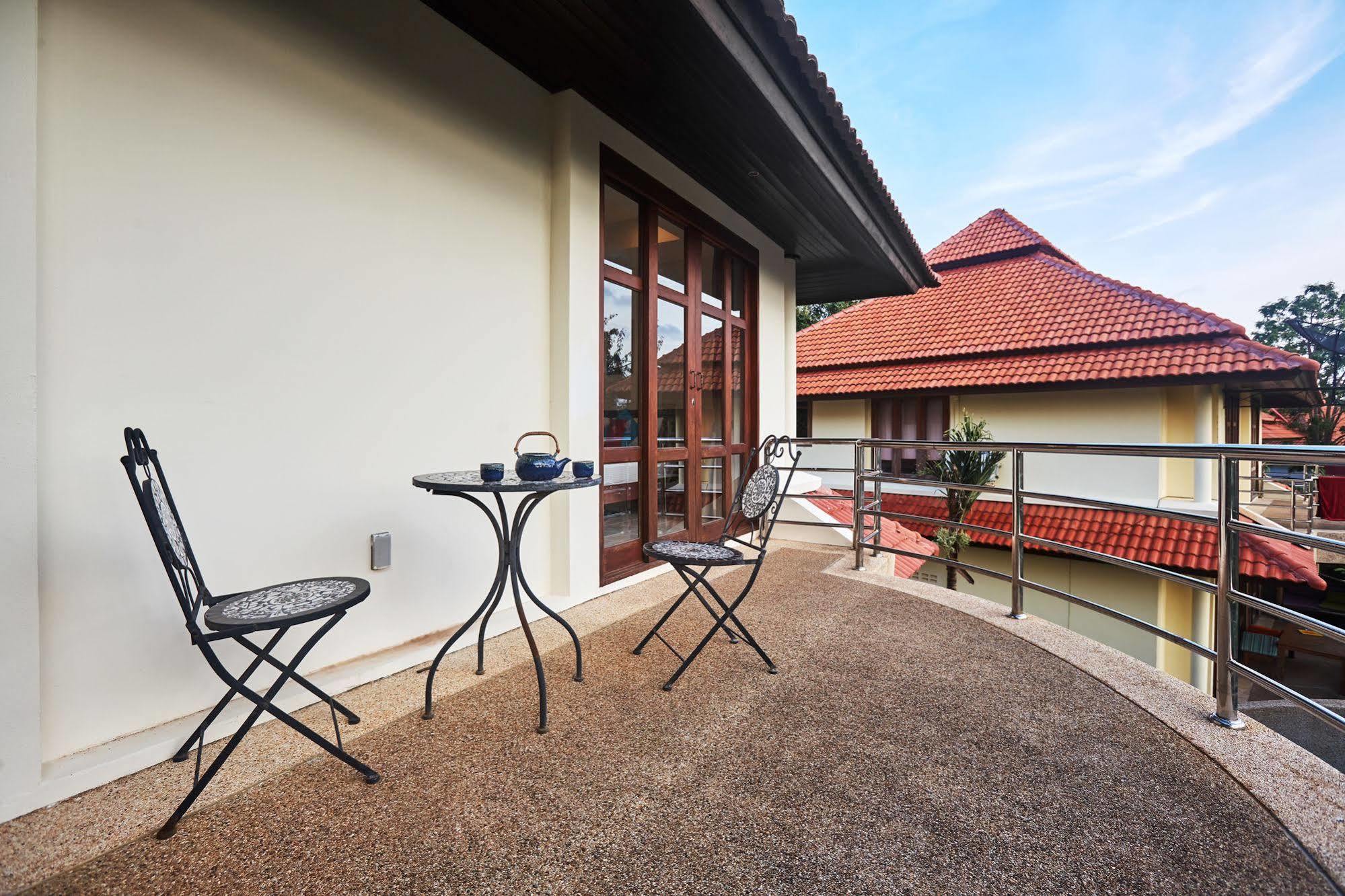 Villa Sofia *