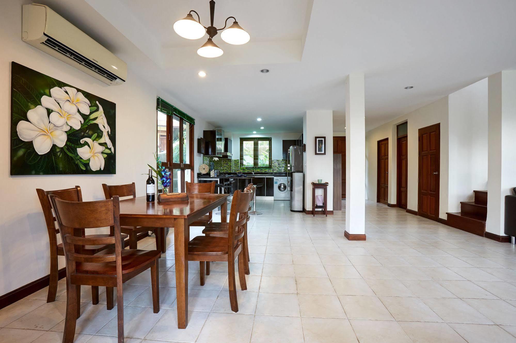 Villa Sofia