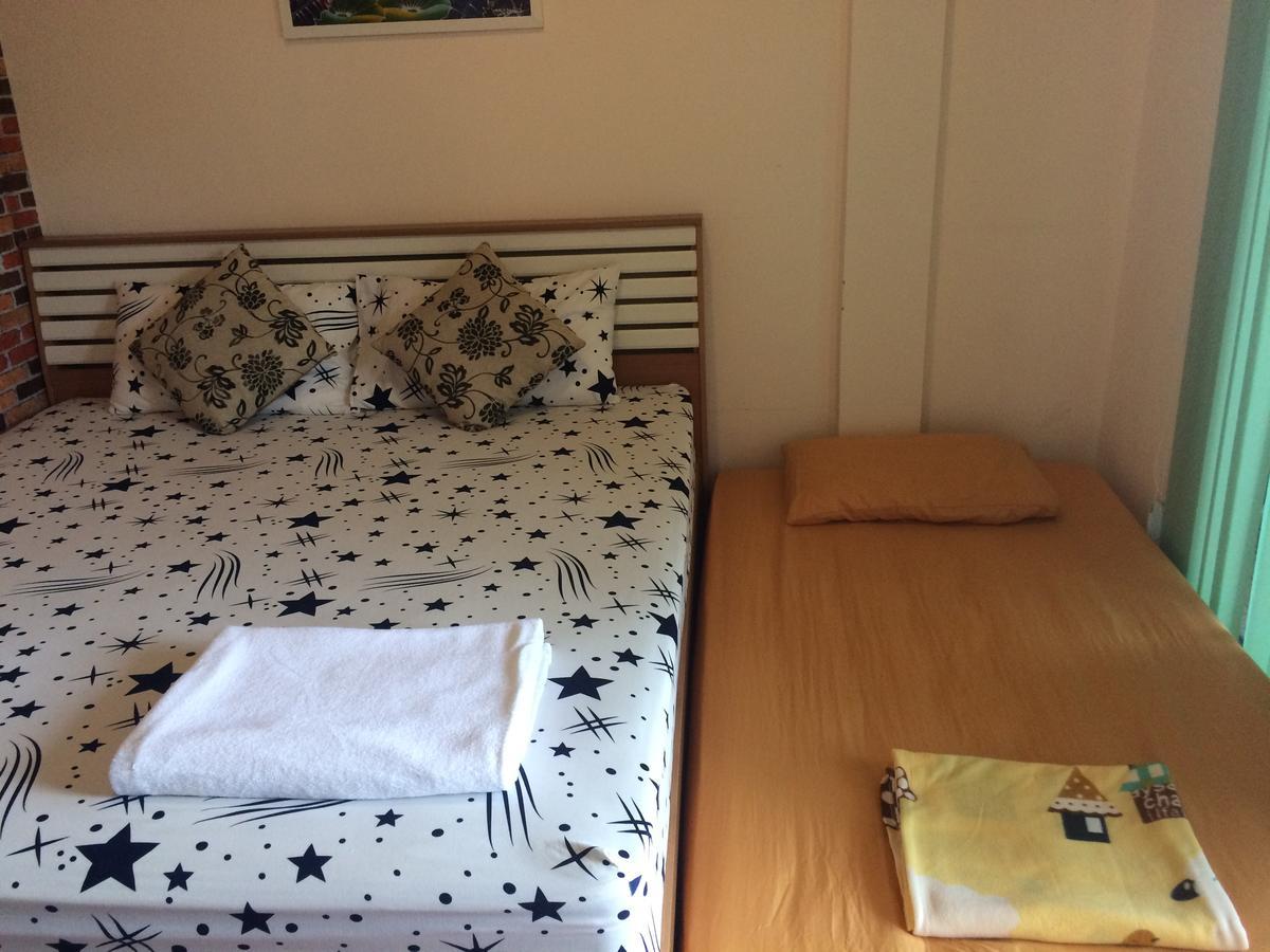 Homestay Saeng Tai Amphawa *
