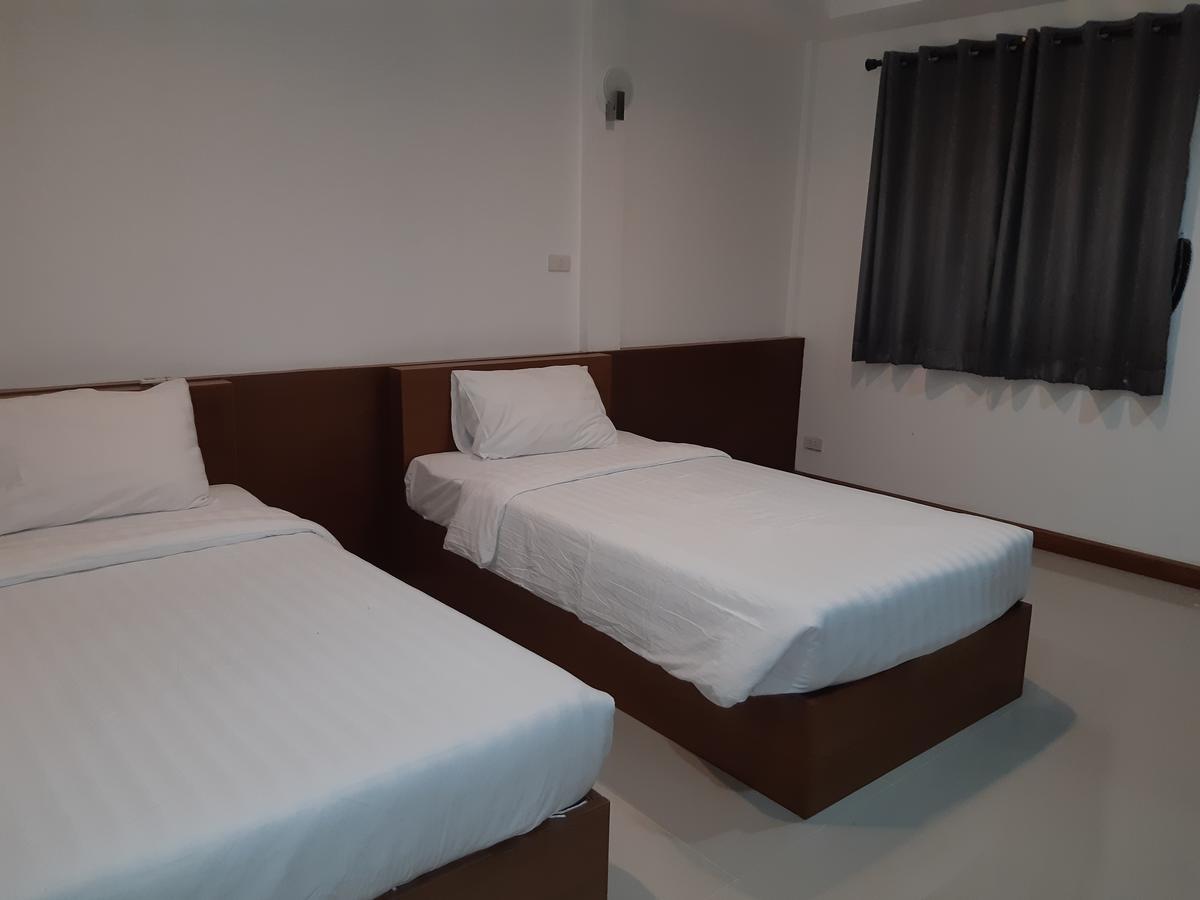 Resort The Chill House Ban Wang Khanai