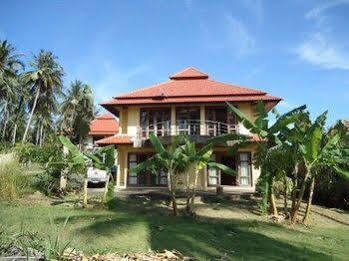 Nb Saa Villa Bophut