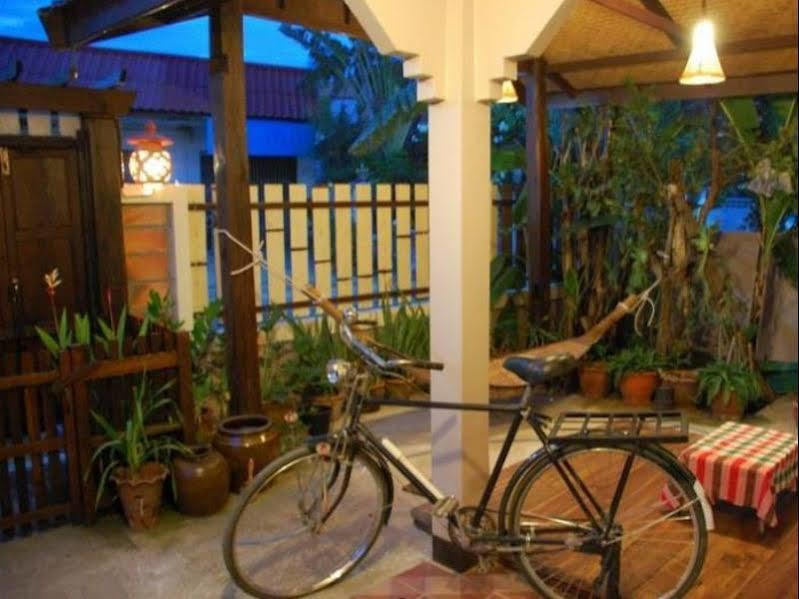 Hotel The Outside Ubon Ratchathani