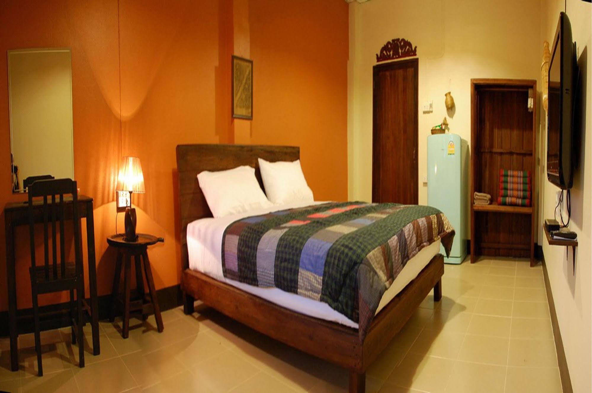 The Outside 3* Ubon Ratchathani