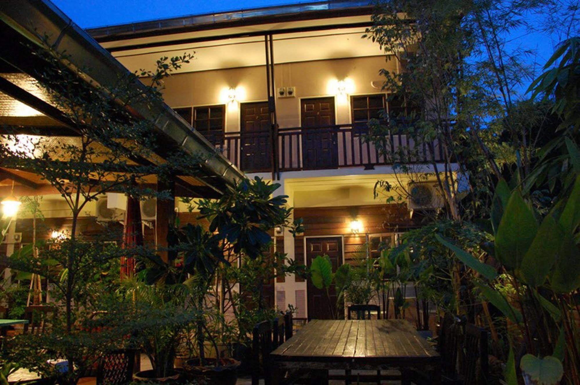 The Outside