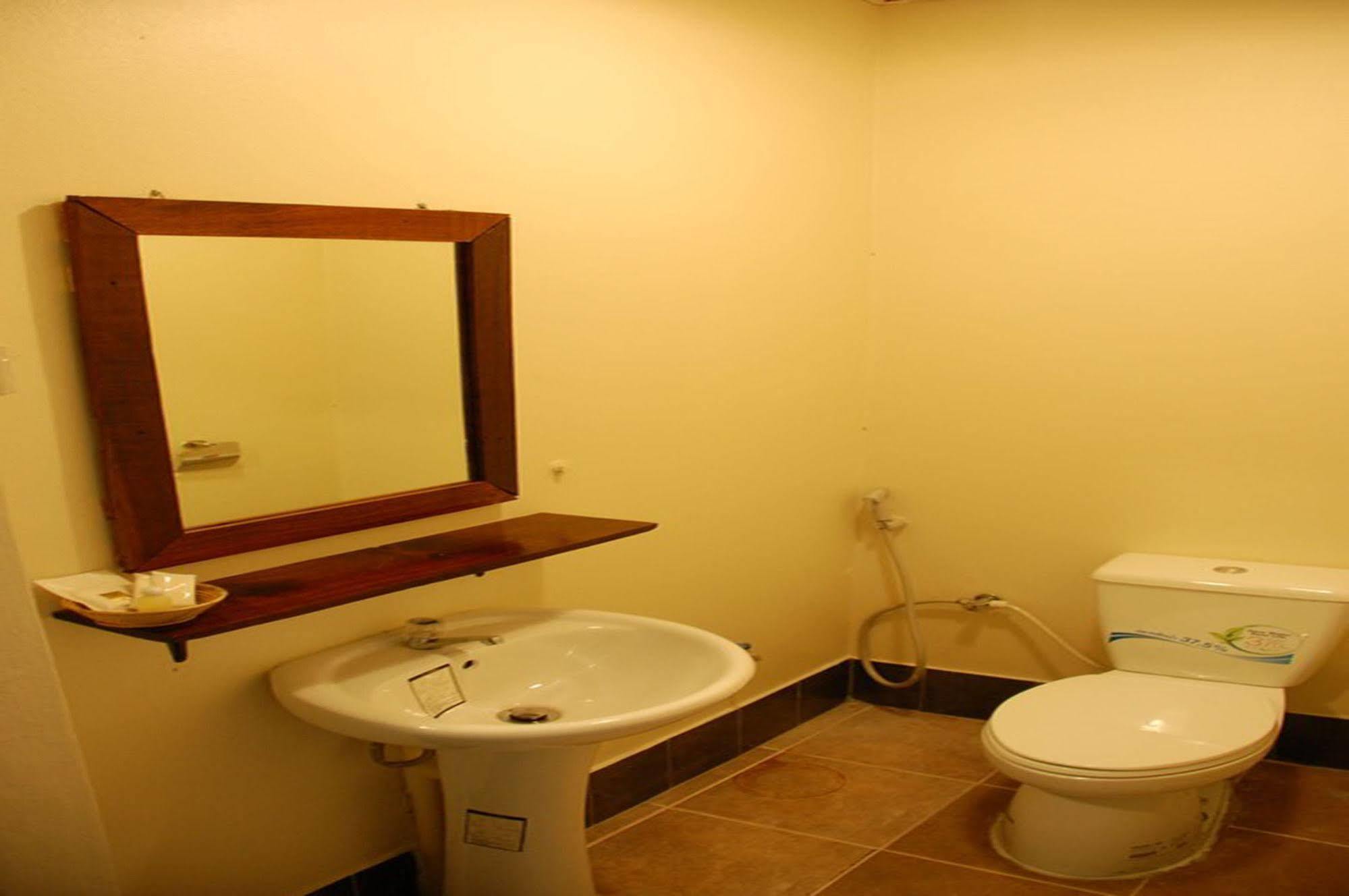 The Outside 3* Ubon Ratchathani