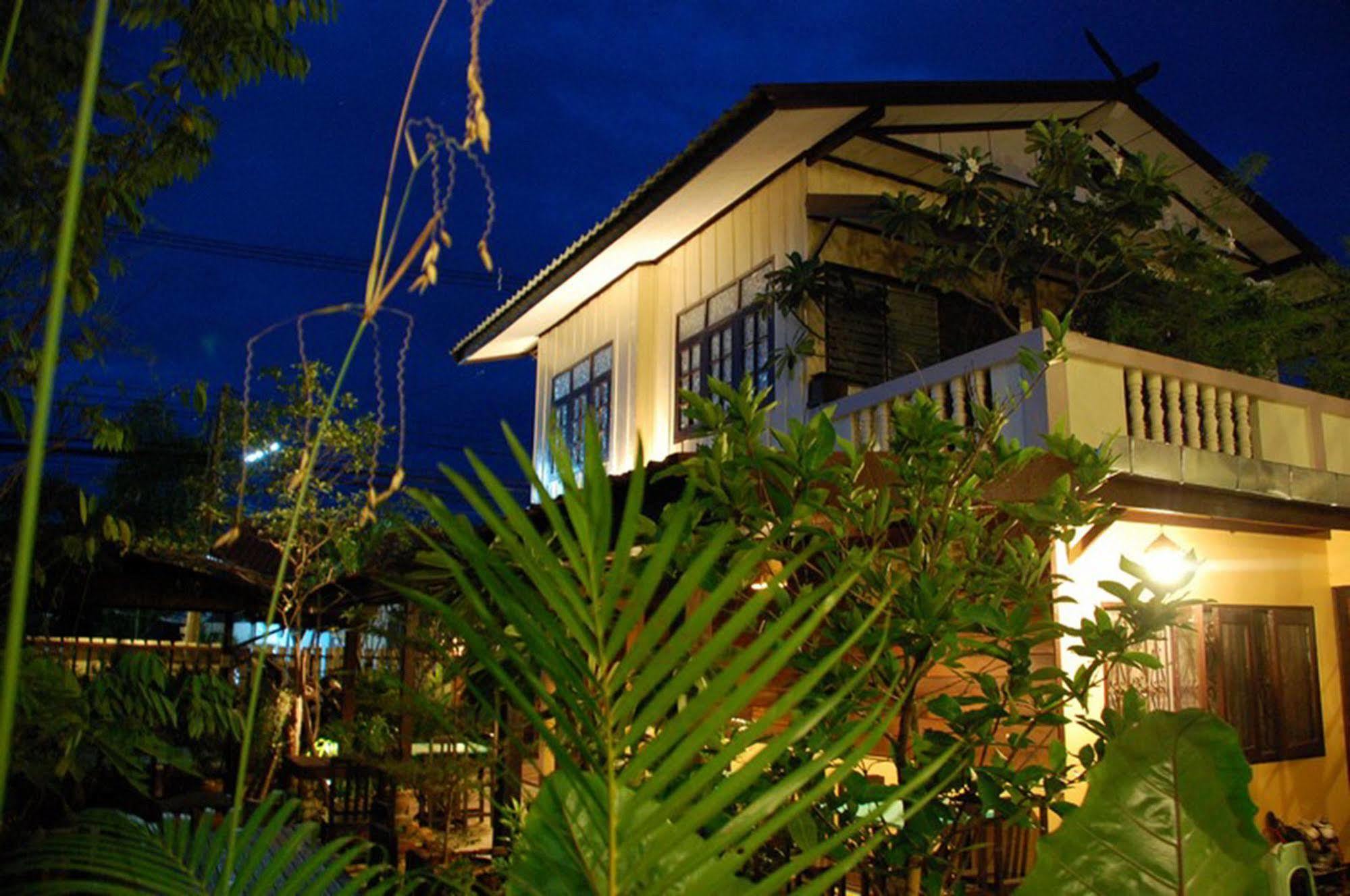 The Outside Hotel