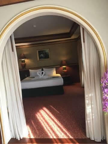 Hotel Erawan