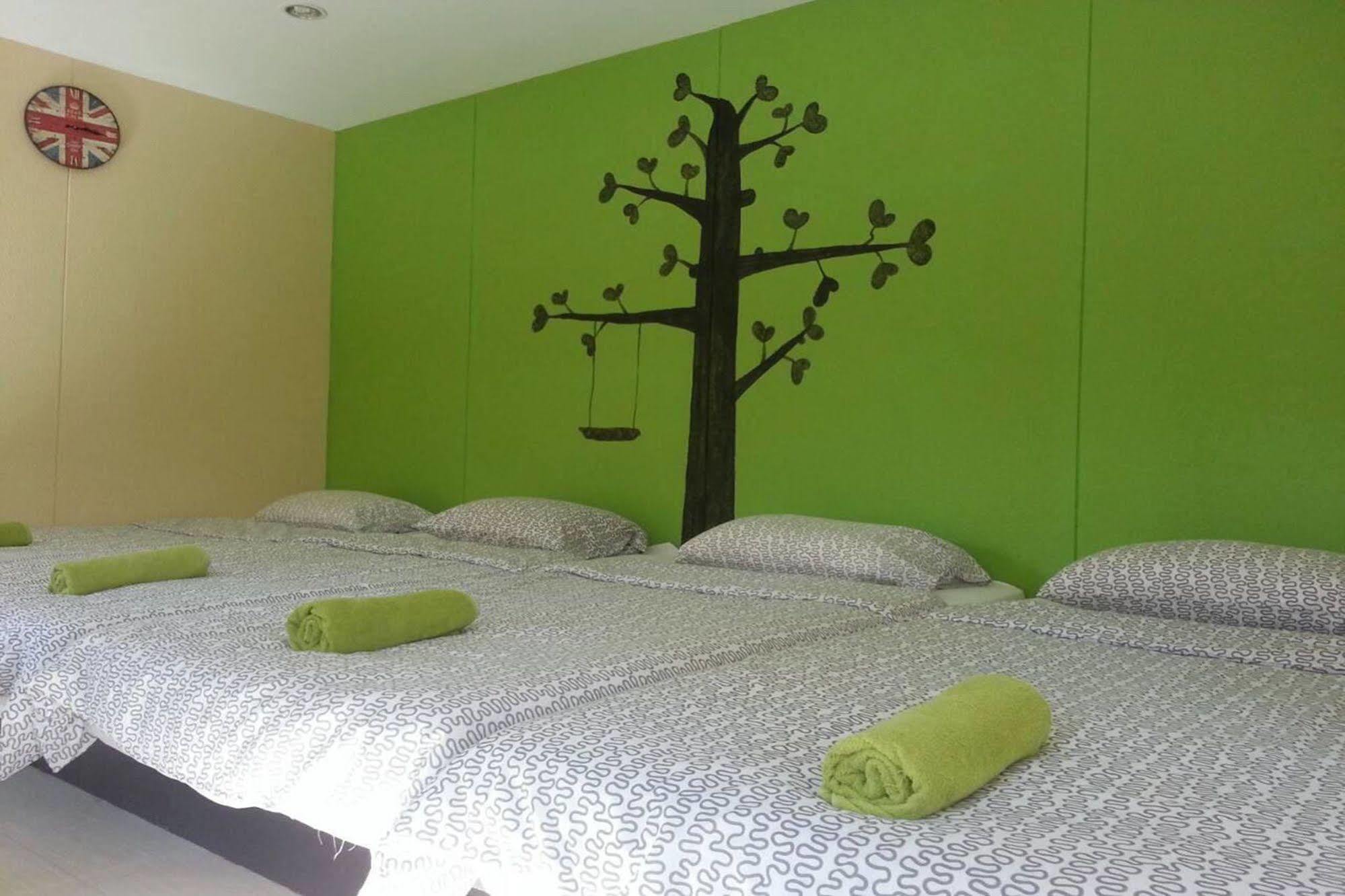 The Toy Art Resort