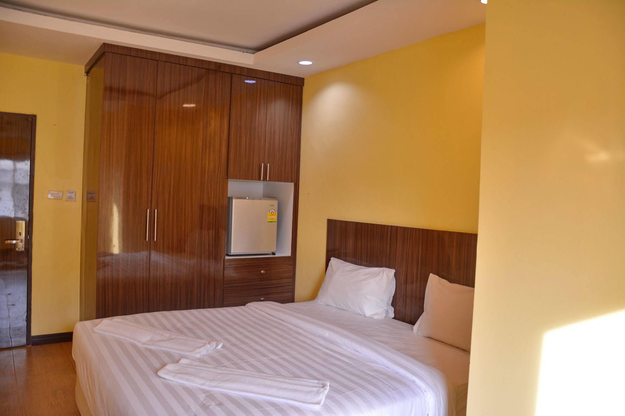 Taj Place Residency Hotel Pattaya