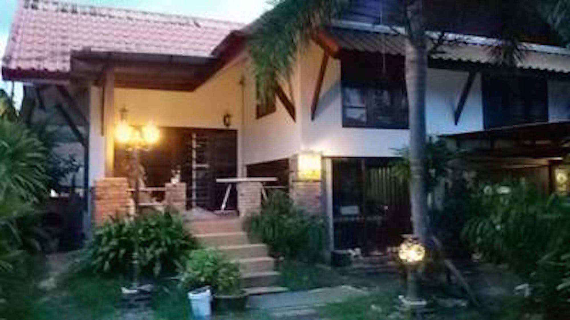 ฺbaan Phulita Hotel