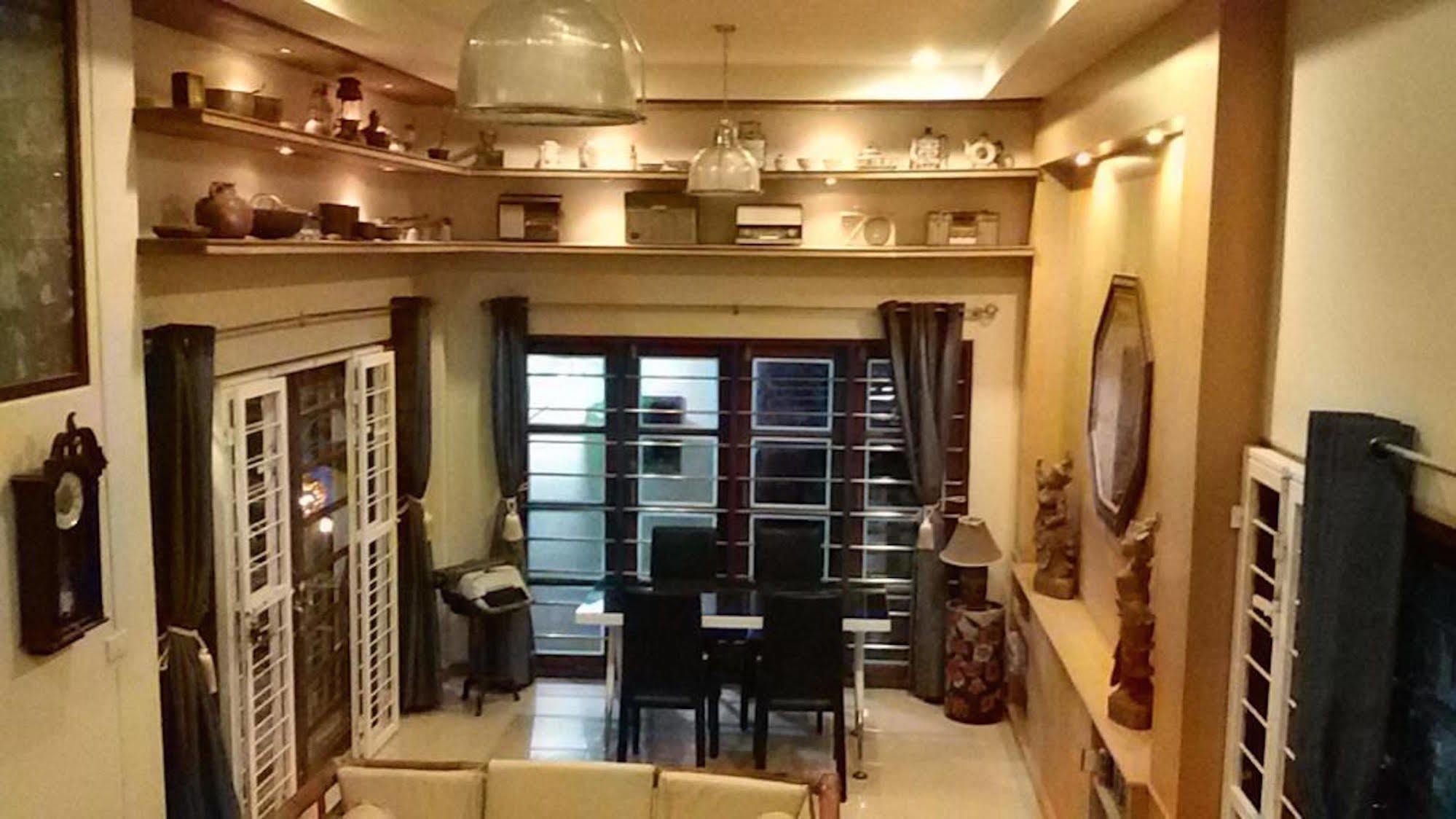 ฺbaan Phulita Hotel Songkhla
