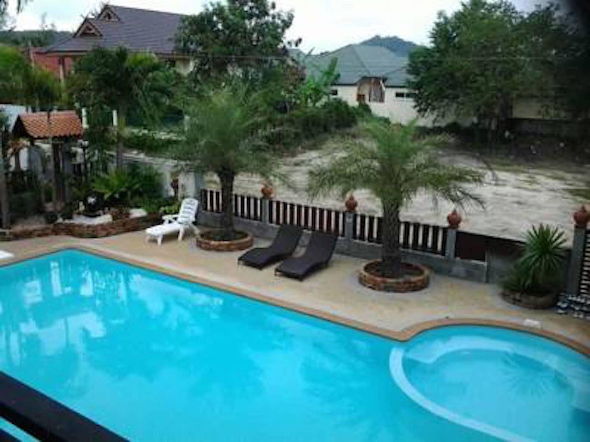 ฺbaan Phulita Hotel 3*